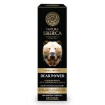 Crema intensiva antirid pentru barbati Bear Power, 50ml, Natura Siberica