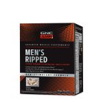 Complex de multivitamine pentru barbati pentru intregul organism Vitapak, 30 pachete, GNC
