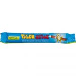 Baton bio cu lapte integral Tiger Stick, 22g, Rapunzel