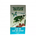 Ceai din cozi de cirese, 50g, Plafar