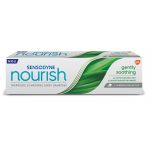 Pasta de dinti Nourish Gently Soothing, 75ml, Sensodyne