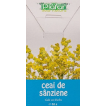 Ceai herba de sanziene, 50g, Plafar