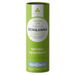 Deodorant natural Persian Lime, 40g, Ben&Anna