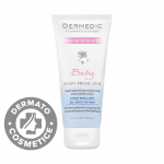 Crema calmanta relipidanta si hidratanta Baby, 100ml, Dermedic