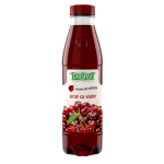 Sirop cu visine, 500ml, Plafar