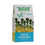 Ceai de turita mare, 50g, Plafar