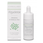 L'Erbolario Algadetox Activator, 15ml