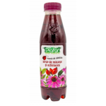 Sirop de macese si echinacea, 500ml, Plafar