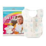 Bavete de unica folosinta 0.5 - 5 ani, 5 bucati, Synek