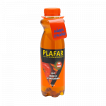 Sirop de mere si scortisoara cu zero zahar, 500ml, Plafar