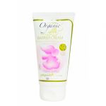 Crema reparatoare pentru zona scutecului si iritatii cu galbenele si mango Pittapatta, 150ml, Macdonald & Taylor