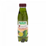 Sirop de lamaie verde si scortisoara, 500ml, Plafar