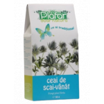 Ceai herba de scai vanat, 50g, Plafar
