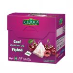 Ceai de visine, 2g x 20 plicuri, Vedda