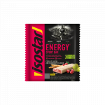 Batoane energizante cu merisoare si stafide High Energy Bar Antiox, 3 x 40g, Isostar