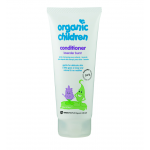 Balsam de par bio pentru copii, 200ml, Green People