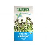 Ceai de cimbrisor, 50g, Plafar