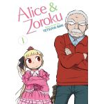 Alice & Zoroku Vol. 1 | Tetsuya Imai