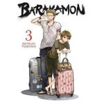 Barakamon - Volume 3 | Satsuki Yoshino