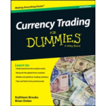 Currency Trading for Dummies, 3rd Edition | Kathleen Brooks, Brian Dolan, Consumer Dummies, Consumer Dummies
