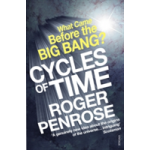 Cycles of Time | Roger Penrose
