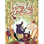 Fairy Tale Comics |
