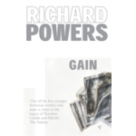 Gain | Richard Powers