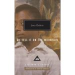 Go Tell It on the Mountain | James Baldwin