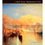 J.M.W. Turner Masterpieces of Art | Rosalind Ormiston