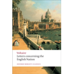 Letters concerning the English Nation | Voltaire