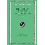 Library of History. Volume III | Diodorus Siculus
