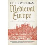 Medieval Europe | Chris Wickham