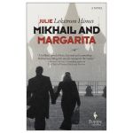 Mikhail and Margarita | Julie Lekstrom Himes