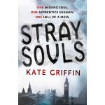 Stray Souls | Kate Griffin
