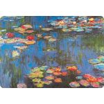 Suport pentru masa - Monet ''Nympheas'' | Cartexpo
