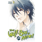 That Wolf-boy Is Mine! 1 | Yoko Nogiri