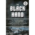 The Black Hand | Stephan Talty