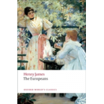 The Europeans | Henry James