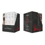 The Middle-earth Treasury | J.R.R. Tolkien