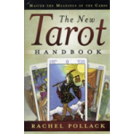 The New Tarot Handbook | Rachel Pollack