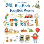 The Usborne Big Book of English Words | Mairi Mackinnon