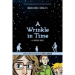 Wrinkle in Time | Madeleine L'Engle