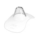 Protectoare mici pentru mameloane SCF153/01, 2 bucati, Philips-Avent