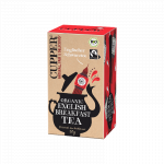 Ceai English Breakfast, 50g, Cupper