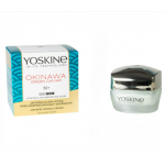 Crema antirid pentru ten 50+ Okinawa Green Caviar, 50ml, Yoskine