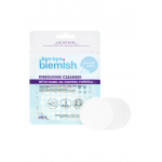Dischete demachiante Dissolving Cleanser, 50 bucati, Bye Bye Blemish