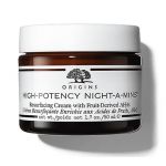 Crema de noapte pentru refacerea tenului High-Potency Night-A-Mins, 50ml, Origins