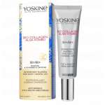 Crema antirid pentru zona ochilor Bio Collagen Alga Kombu 50+/60+,15ml, Yoskine