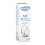Apa de mare Bebicina, 30 ml, Omega Pharma