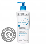 Crema hidratanta Atoderm Ultra, 500ml, Bioderma